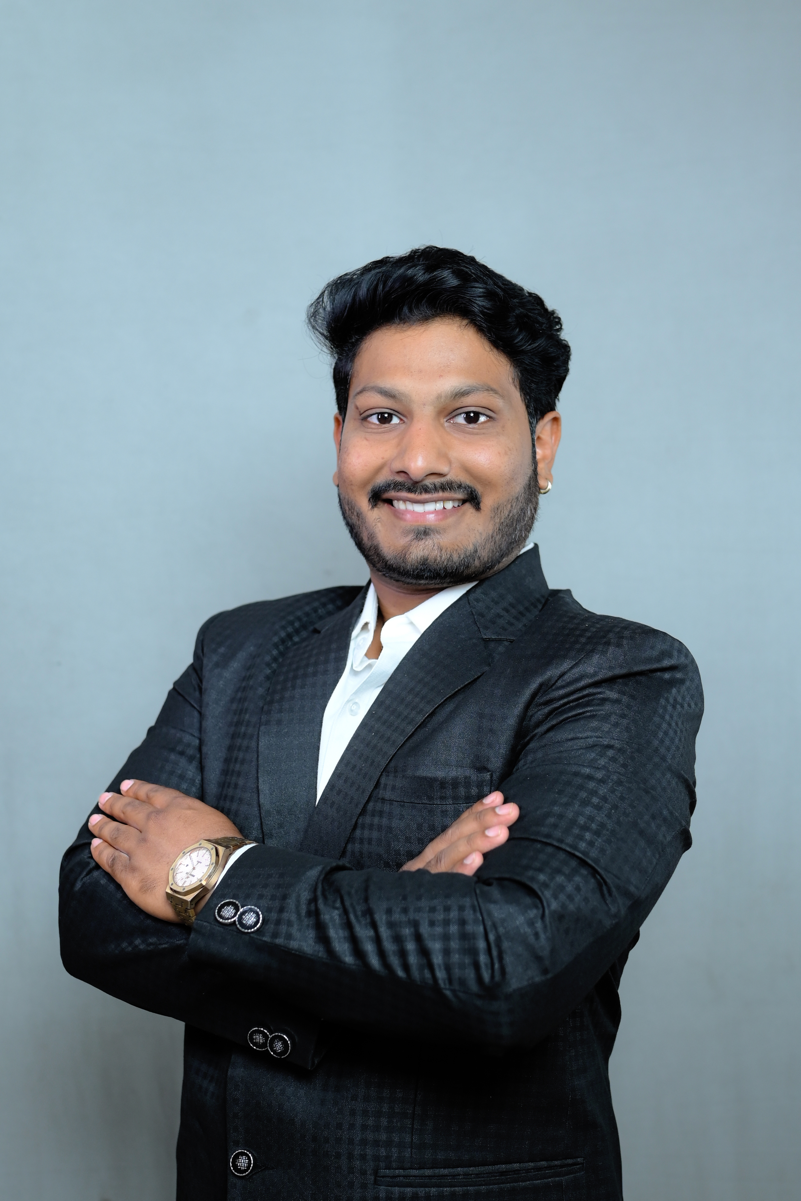 Sandesh Ramdas Kekan