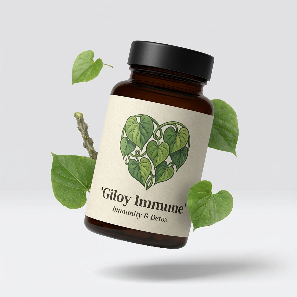 Giloy Immune