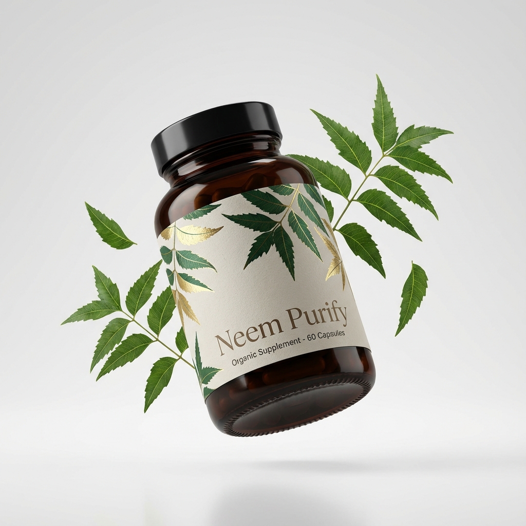 Neem Purify