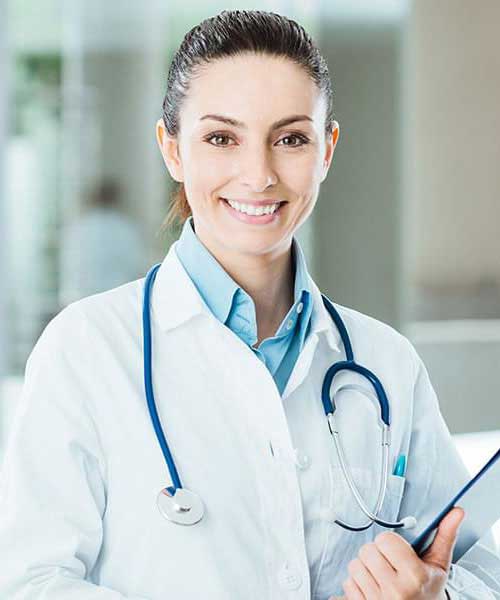 Dr. Karan
